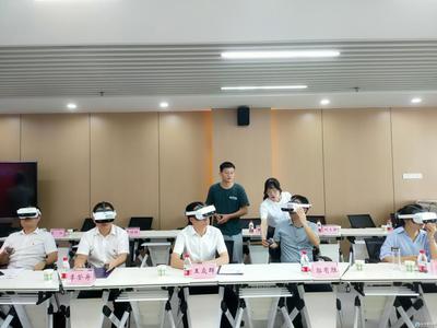 马克思主义学院与江陵县委党校签订校地合作协议